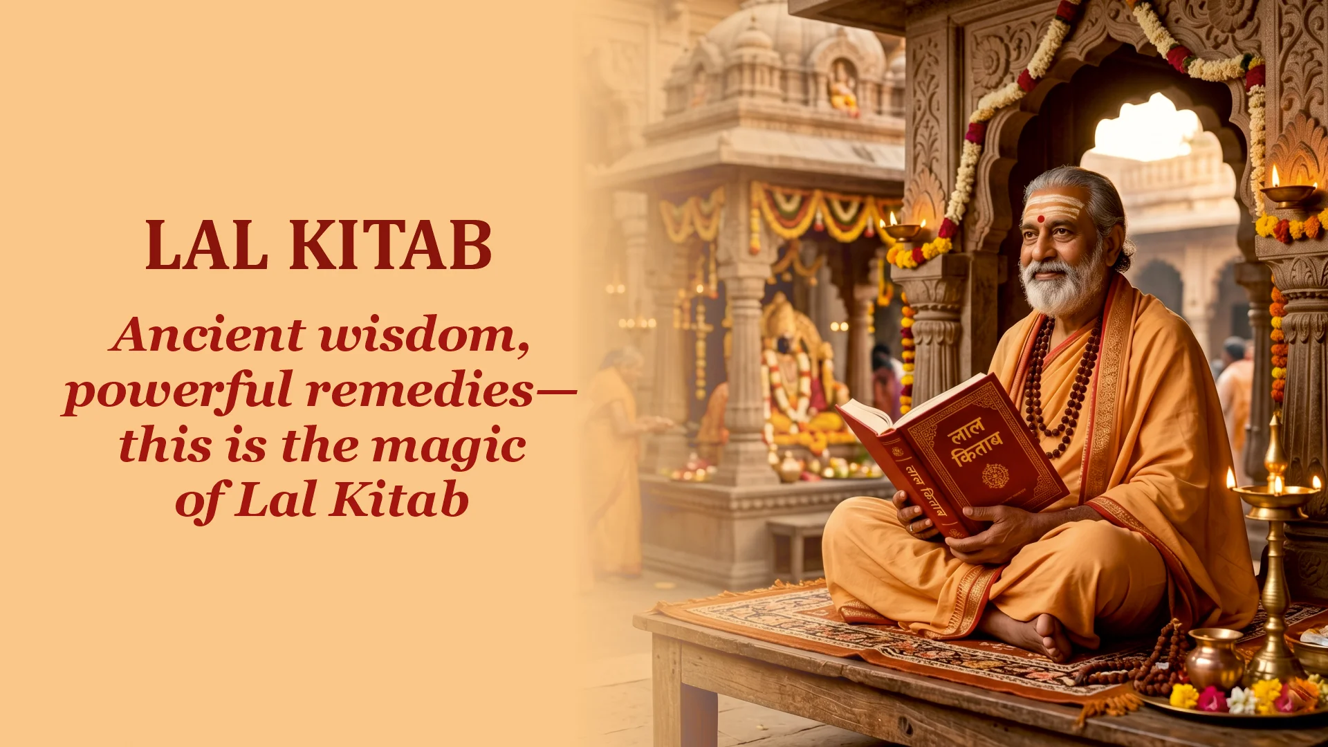 Lal Kitab